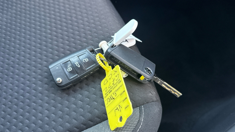 Volkswagen Polo 1.0 Life 5dr Petrol Hatchback